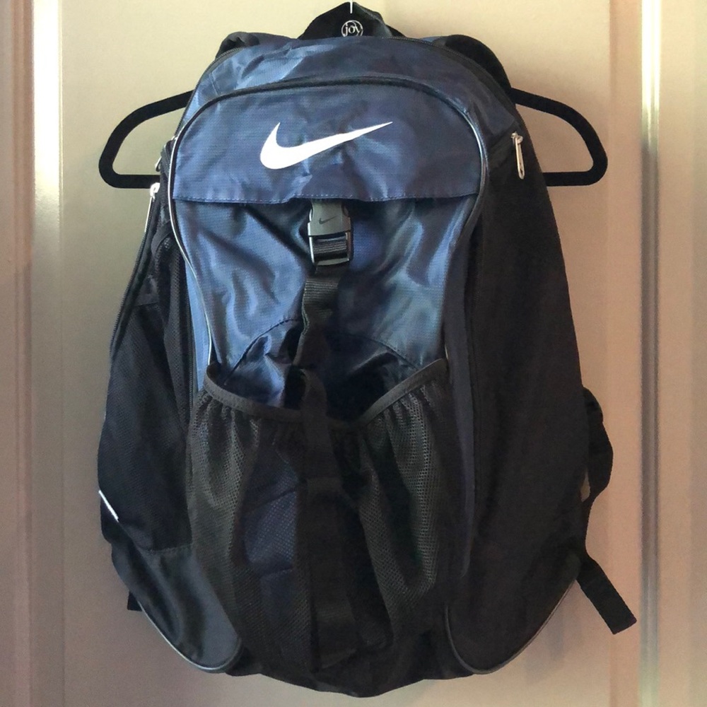 Nike- Backpack
